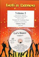 Let's Dance Vol. 5 Standard
