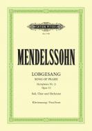 Symphonie n° 2 en si bémol majeur Op. 52 