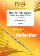 Dans la vielle maison Standard