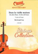 Dans la vielle maison Standard