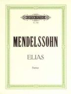 Elijah Op. 70 