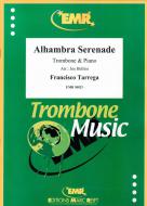 Alhambra Serenade Standard