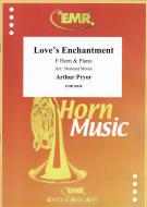 Love's Enchantment Standard