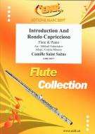 Introduction and Rondo Capriccioso Standard