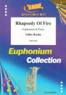 Rhapsody Of Fire Standard