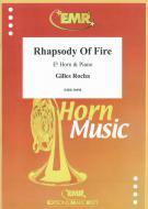 Rhapsody Of Fire Standard