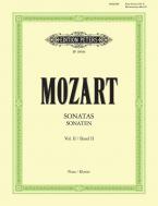 Sonatas Vol. 2 