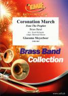 Coronation March Standard