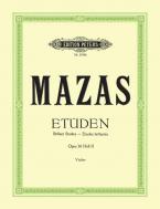 Studies Op. 36 Vol. 2 