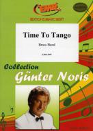 Time To Tango Standard
