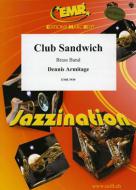 Club Sandwich Standard