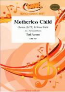 Motherless Child Standard