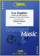 Les Zephyrs Standard