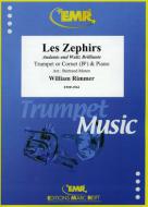 Les Zephyrs Standard