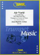 Air Varié Standard