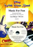Music for Fun Standard