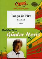 Tango Of Fire Standard