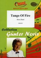 Tango Of Fire Standard