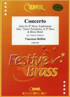 Concerto Standard
