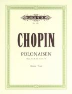 Polonaises 
