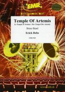 Temple Of Artemis Standard