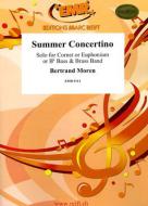 Summer Concertino Standard