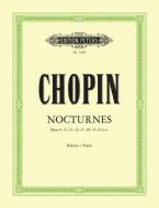 Nocturnes 
