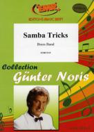 Samba Tricks Standard