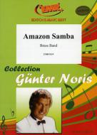 Amazon Samba Standard