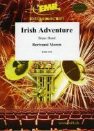 Irish Adventure Standard