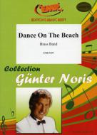 Dance On The Beach Standard