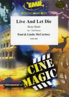 Live And Let Die Standard