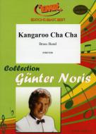 Kangaroo Cha Cha Standard