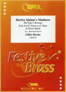 Harley Quinn's Madness Standard