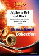 Jubilee in Red and Black Standard