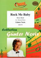 Rock Me Baby Standard