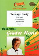 Teenage Party Standard
