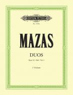 Duets Op. 39 Vol. 1 