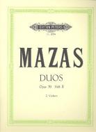 Duets Op. 39 Vol. 2 