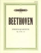 Complete String Quartets Vol. 1 