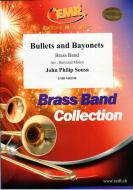 Bullets and Bayonets Standard