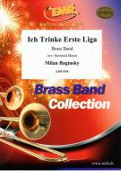 Ich trinke erste Liga Standard