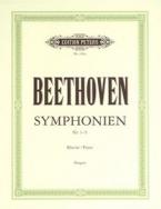Symphonies Vol. 1 