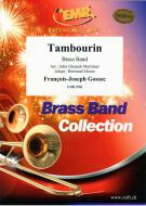 Tambourin Standard