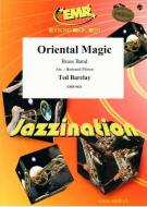 Oriental Magic Standard