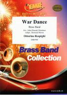 War Dance Standard