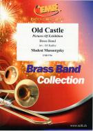 Old Castle Standard