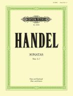 Flute Sonatas Vol. 2 