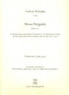 Messe Perigorde 