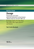 Zusage 